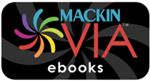 MackinVia ebooks